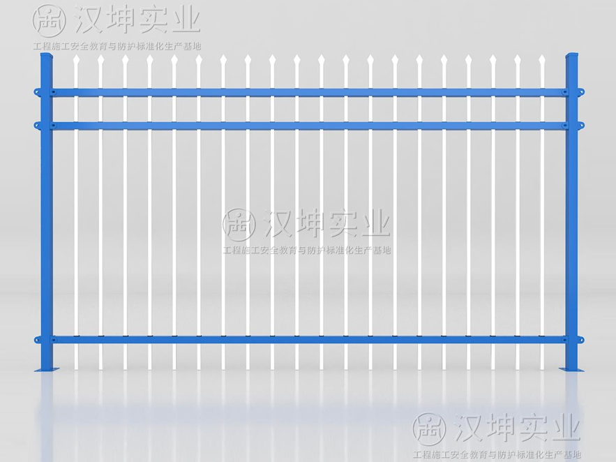 沖天槍護欄