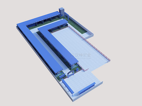 江蘇項目工地標準化設計圖