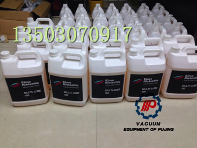 RIETSCHLE��ձ���MULTI-LUBE 100