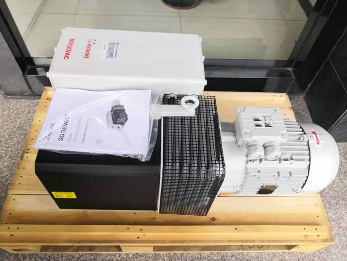 �R��SV200��ձ� �M(j��n)����ձ�Leybold�R����ձ� ԭ�b�M(j��n)��