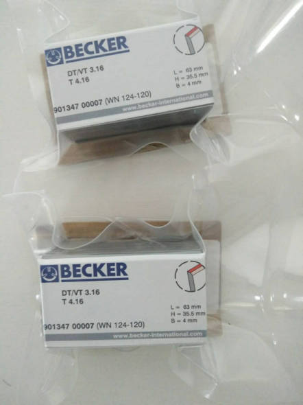 ��BECKERؐ��VT4.16��ձ�̼��Ƭ ʯīƬ �~Ƭ VT3.16�M����ձ����